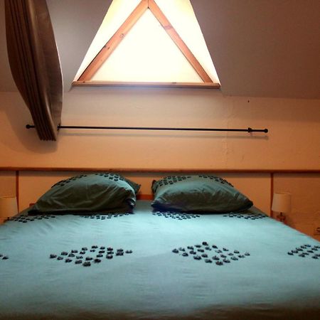 The Alpaca B&B Chalais  Екстер'єр фото